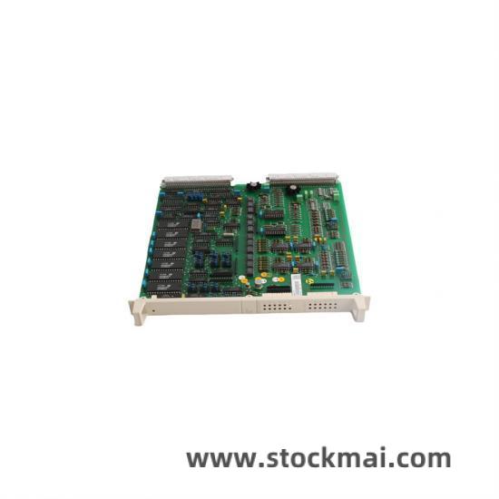 ABB DSMB114 Memory Module