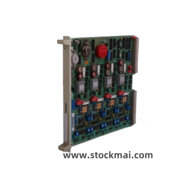 ABB DSMC112 Module