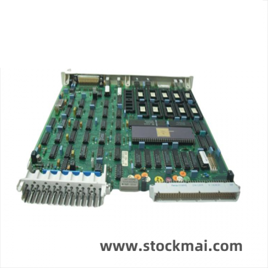 ABB DSPC155 Module