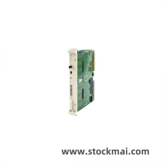 ABB DSPC172 Installation