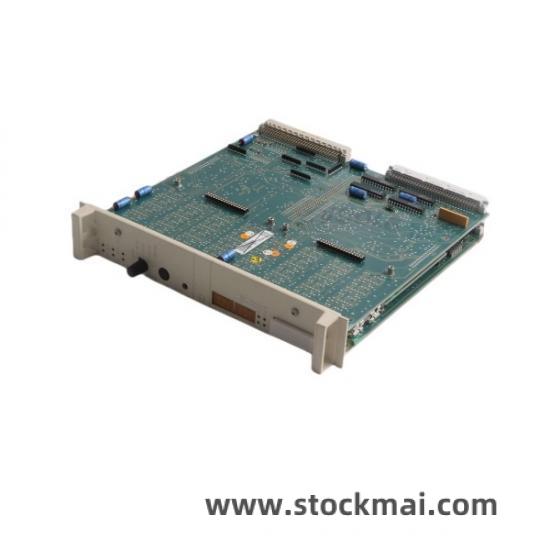 ABB DSPC172H Industrial CPU Module