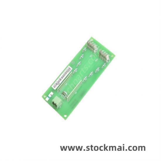 ABB DSPC174 Side View