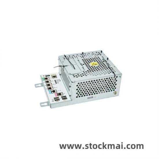 ABB DSQC1018 Industrial Control Module