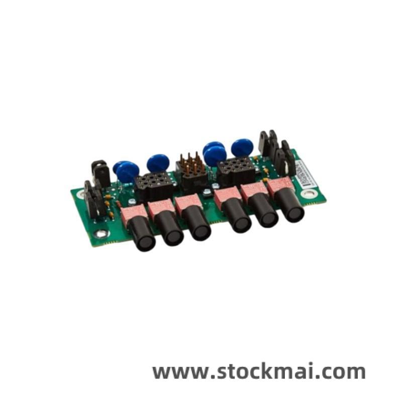 ABB DSQC1052 Industrial Module