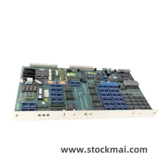 ABB DSQC202 Front View