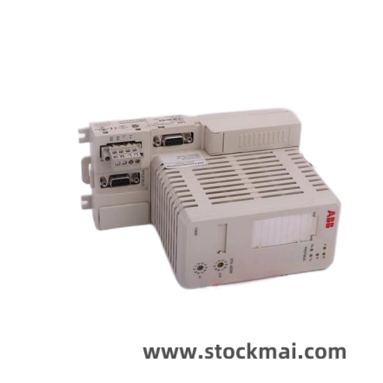 ABB DCS Module