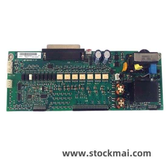 ABB DSQC3041 Module