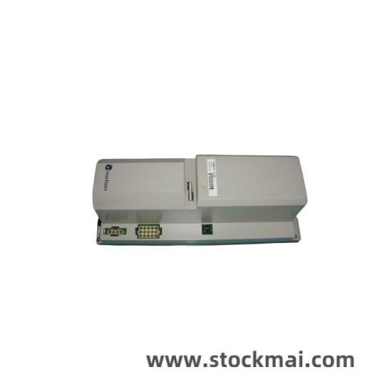 ABB Control Module