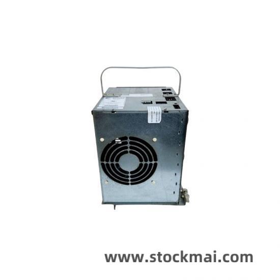 ABB Power Module Front View
