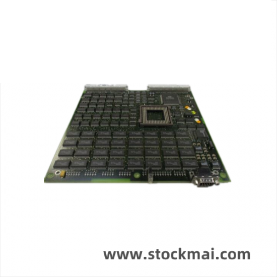 ABB 3HAC026514-001 Module Diagram