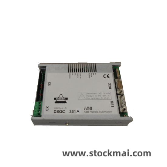 ABB Power Module