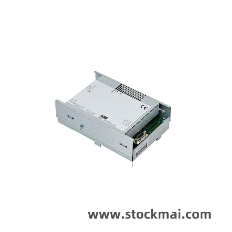 ABB DSQC352B Module