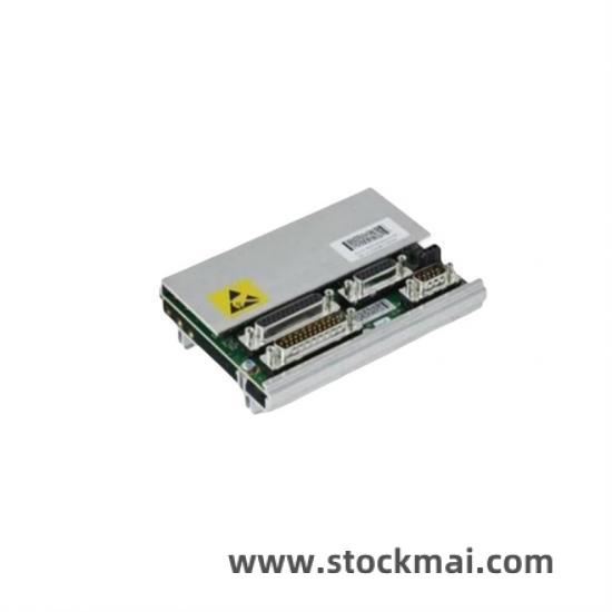 ABB DSQC355A Side View