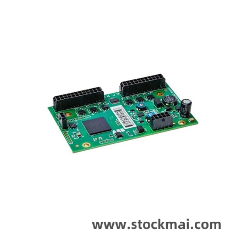 ABB DSQC401 Control Module