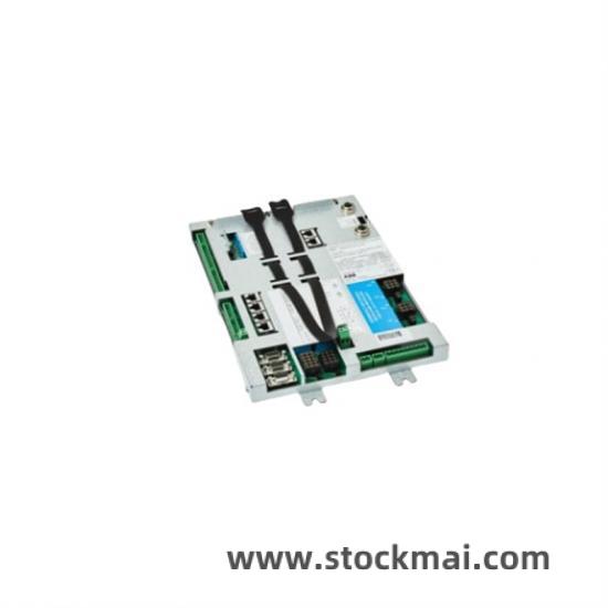 ABB Interface Board