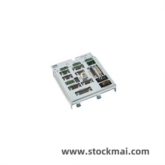 ABB DSQC504 Side View