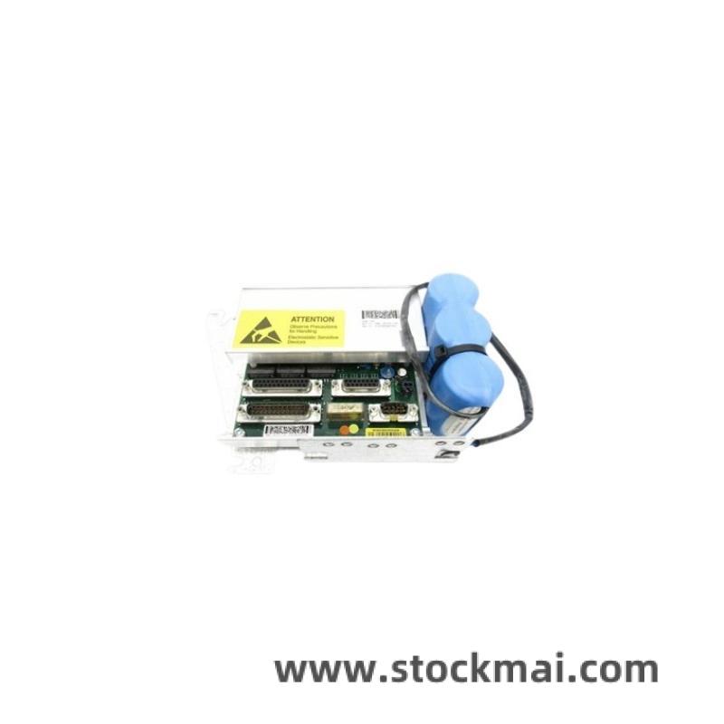 ABB DSQC562 Unit