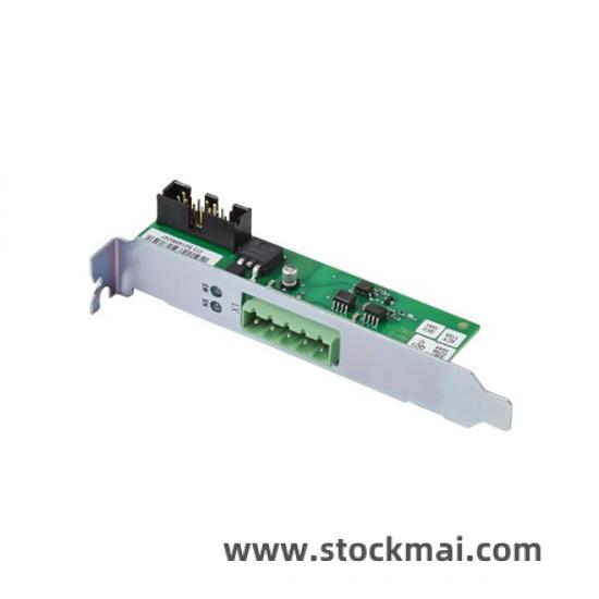 ABB DSQC572 DeviceNet Module
