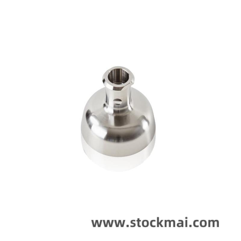 ABB DSQC602 Side View