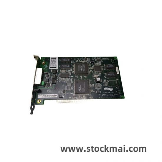 ABB DSQC603 Module