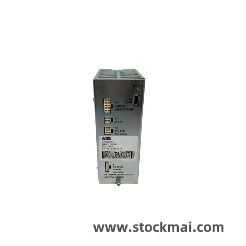 ABB Power Module