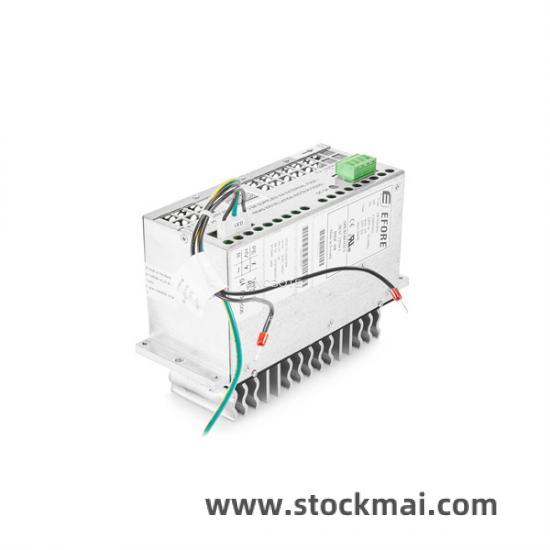 ABB Module Installation