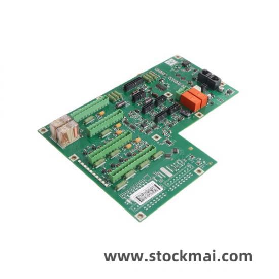 ABB Control Module