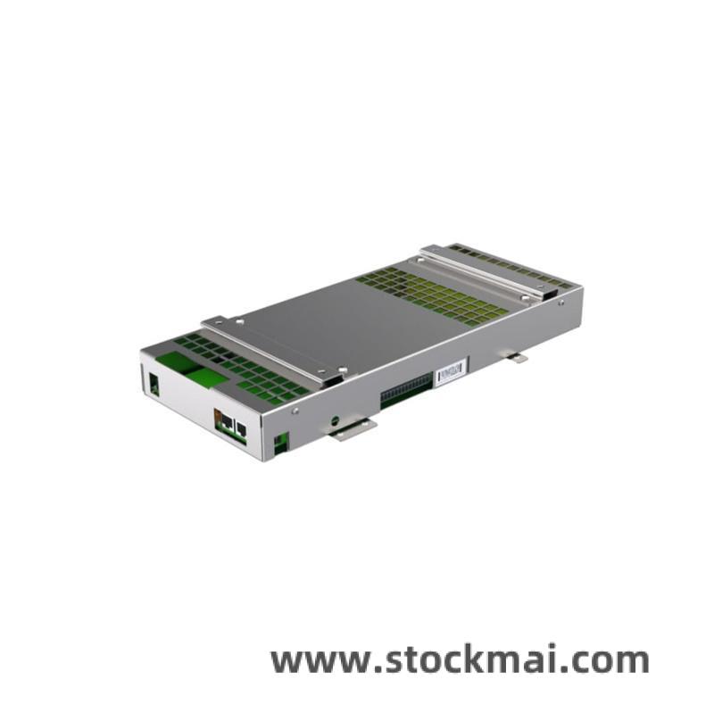 ABB DSQC646 Industrial Control Module
