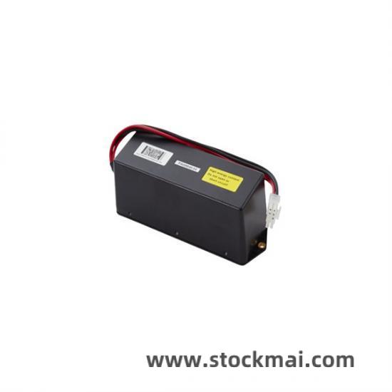 ABB DSQC655 Capacitor Unit
