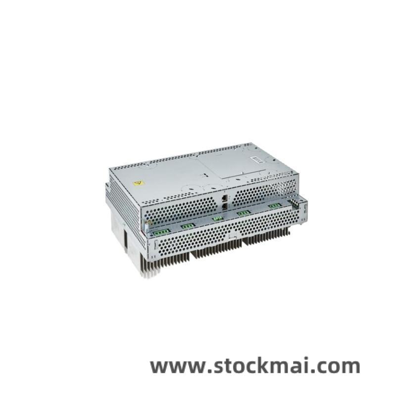 Module Installation Example