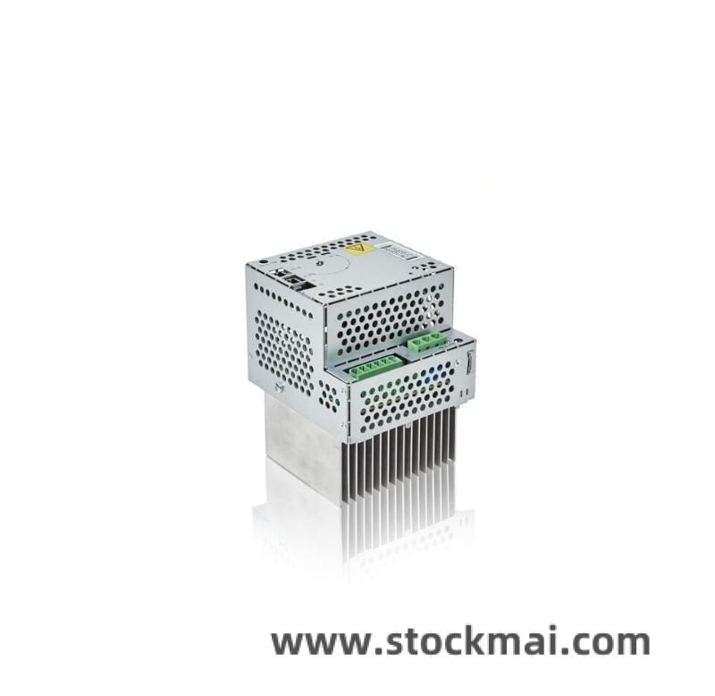 ABB Drive Unit