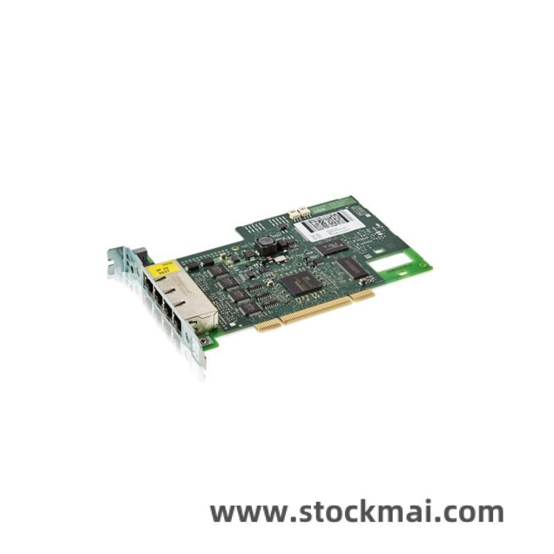 ABB Communication Board