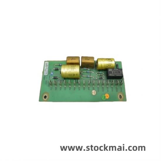 ABB DSQC 102