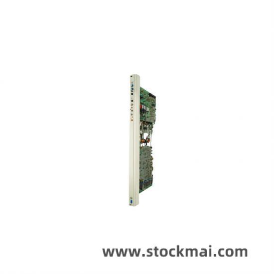 ABB DSQC104 Industrial Resolver Board