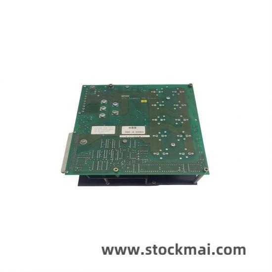 ABB DSQC 2498 Servo Amplifier