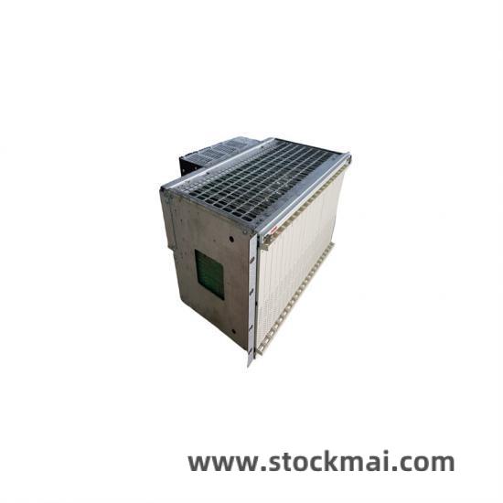 ABB DSRF187 I/O Cardfile Board