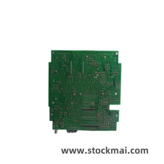 ABB DSRF197 Front View