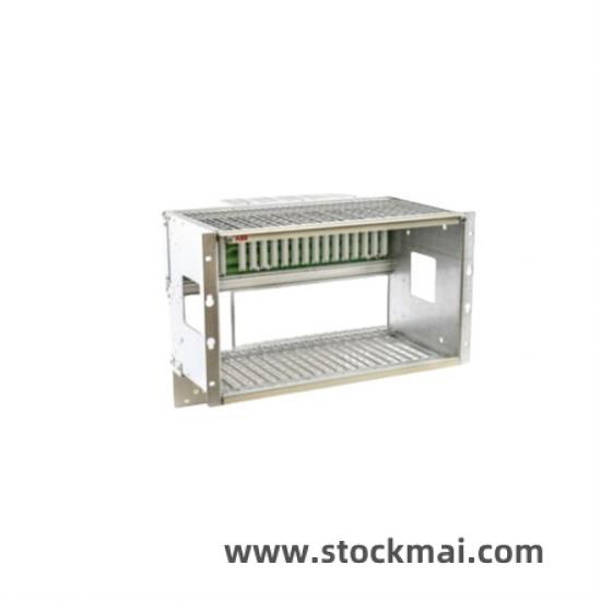 ABB I/O Subrack