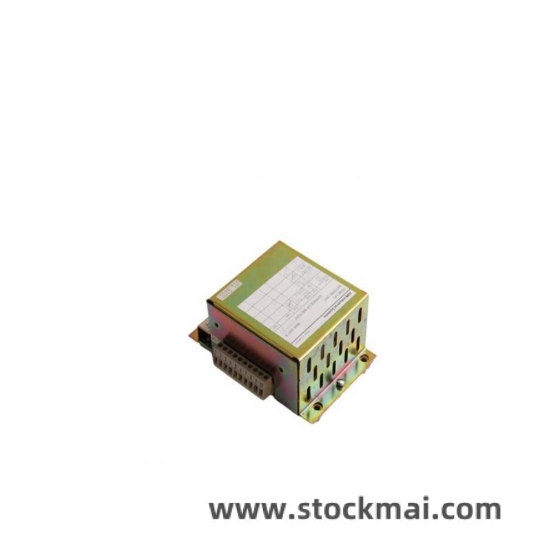 ABB DSSB140 Front View