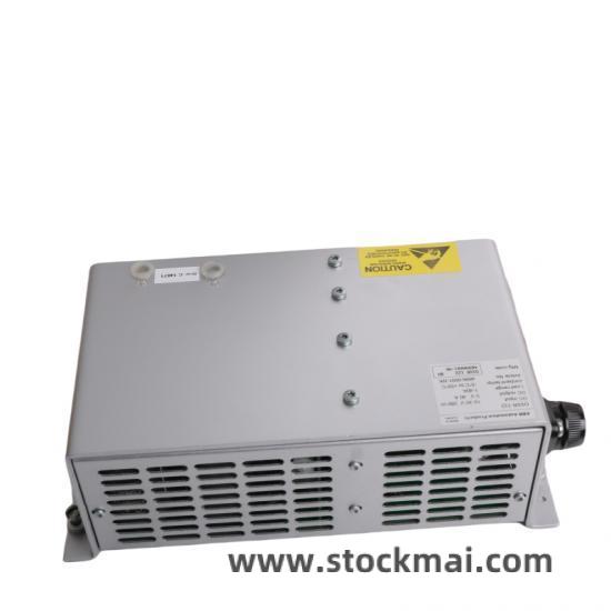 ABB Module Front View
