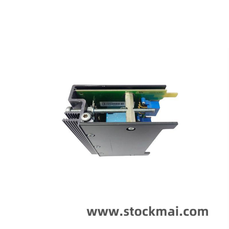 ABB Voting Unit Industrial Application