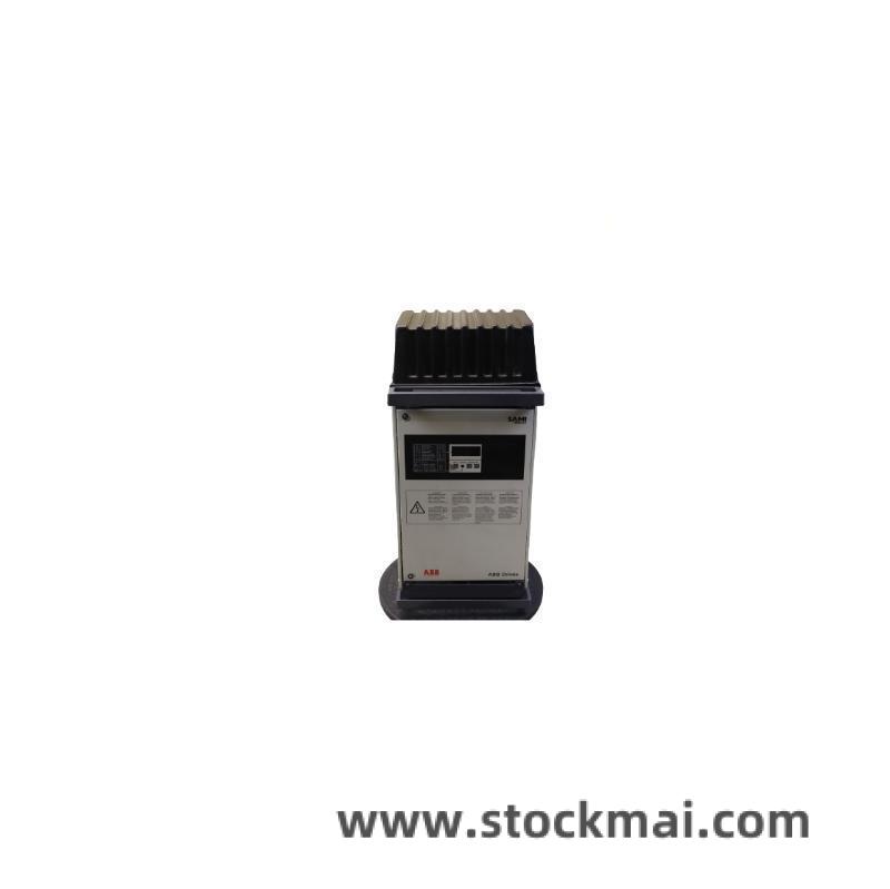 Controller Side View