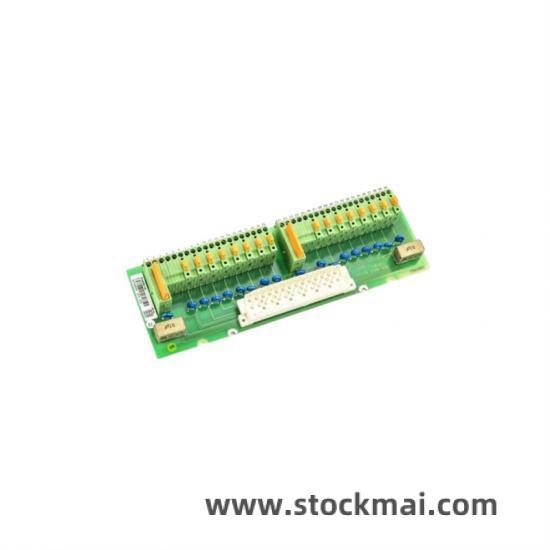ABB DSTD120A Industrial Automation Module