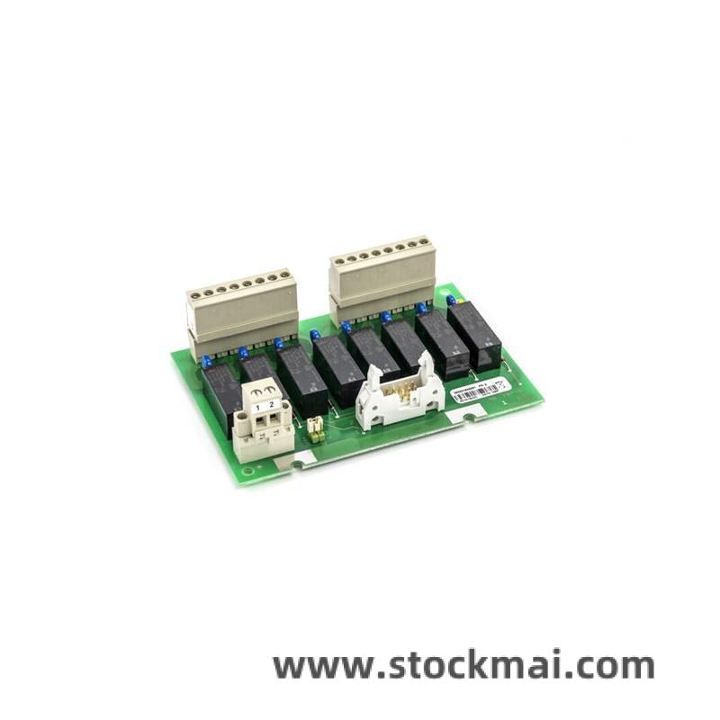 ABB Relay Module