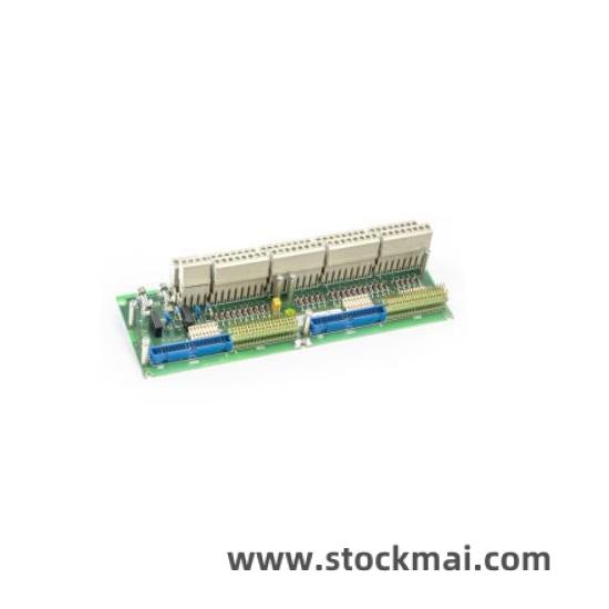 ABB Termination Unit