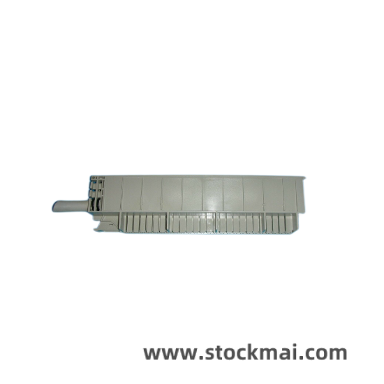 ABB DSTF610 HESN119032P1 Process Connector