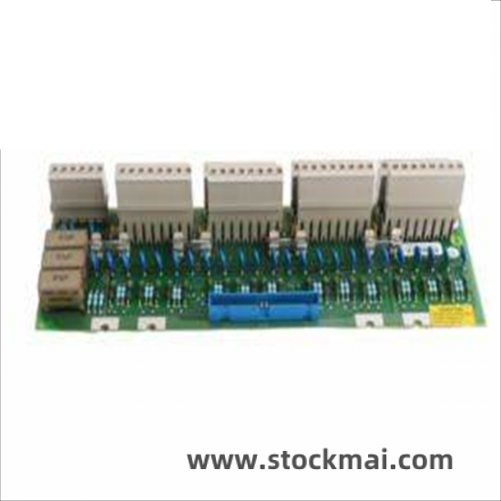 ABB DSTX170 Unit