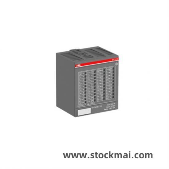 ABB DX522-XC Module