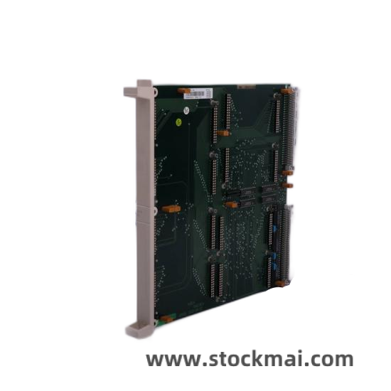 ABB Control Module