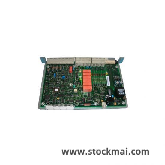 ABB Control Board